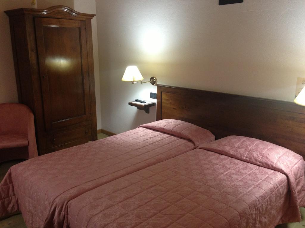 Agriturismo Al Casale Codroipo Szoba fotó