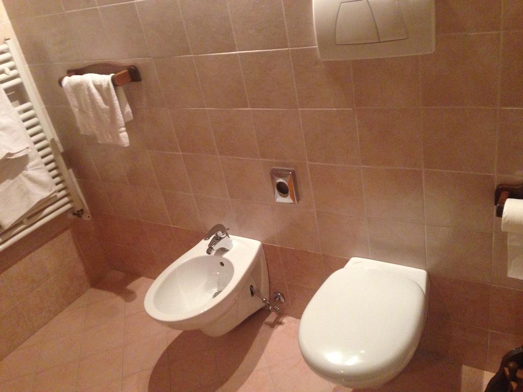 Agriturismo Al Casale Codroipo Szoba fotó