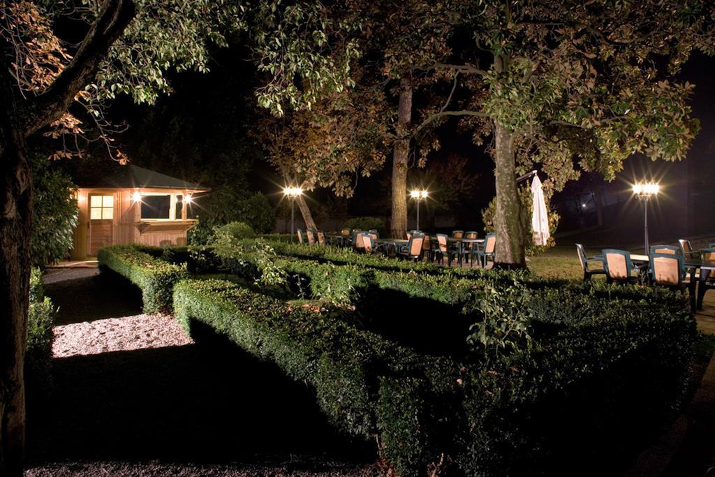 Agriturismo Al Casale Codroipo Kültér fotó