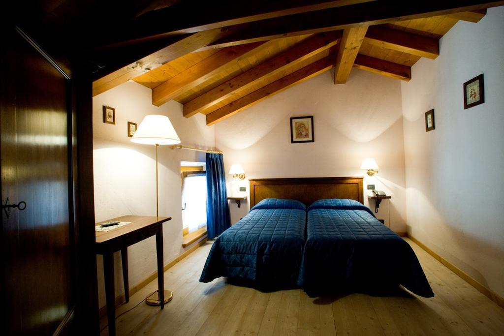 Agriturismo Al Casale Codroipo Szoba fotó