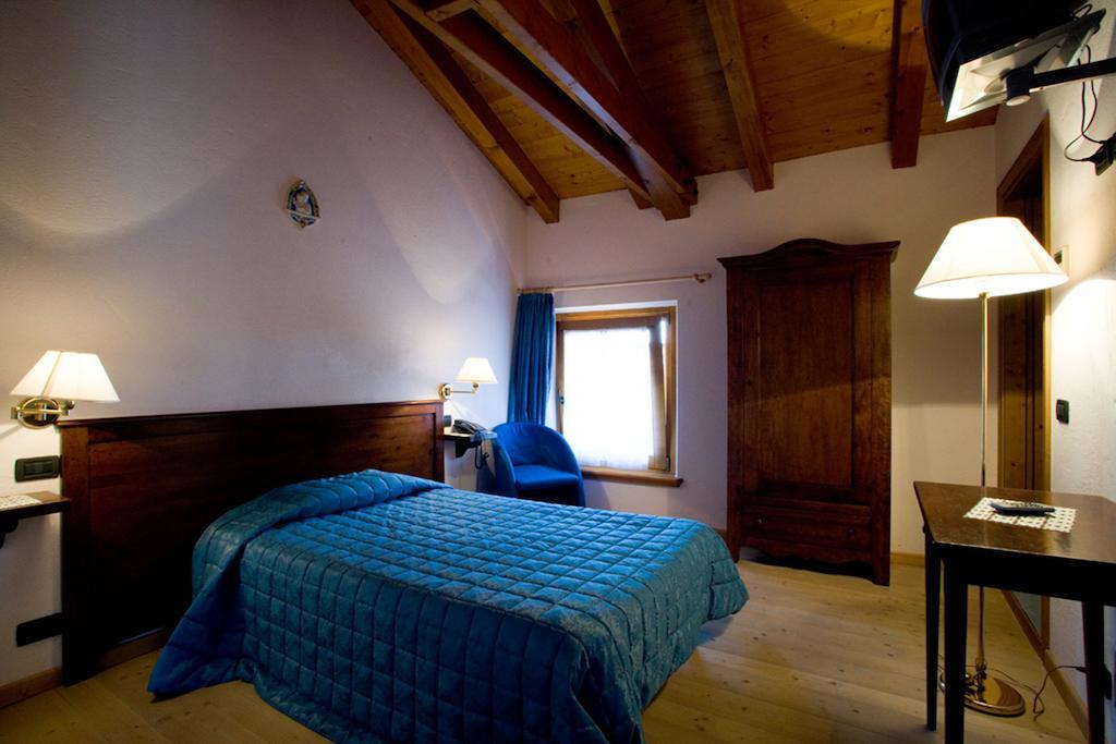 Agriturismo Al Casale Codroipo Szoba fotó
