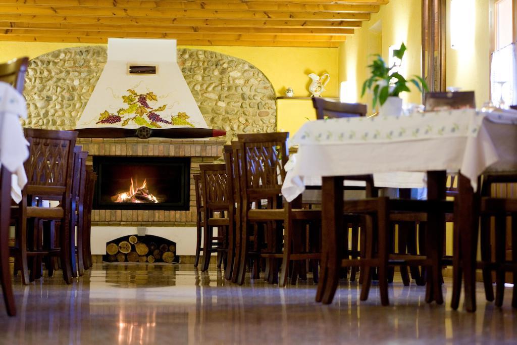 Agriturismo Al Casale Codroipo Kültér fotó