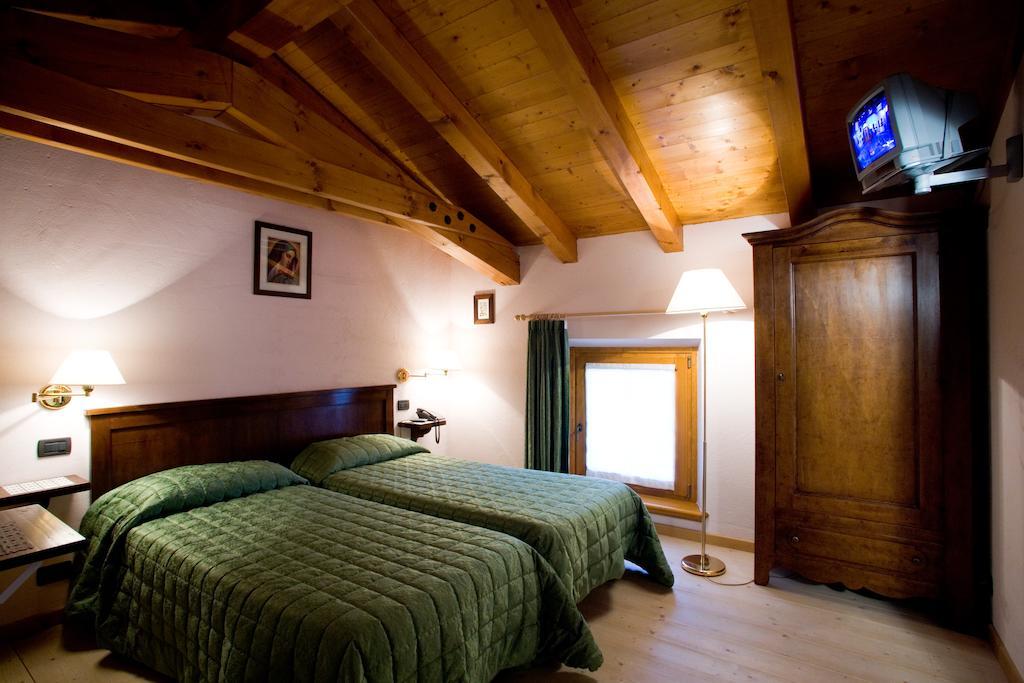 Agriturismo Al Casale Codroipo Szoba fotó
