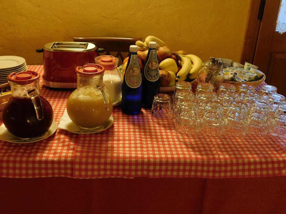 Agriturismo Al Casale Codroipo Kültér fotó