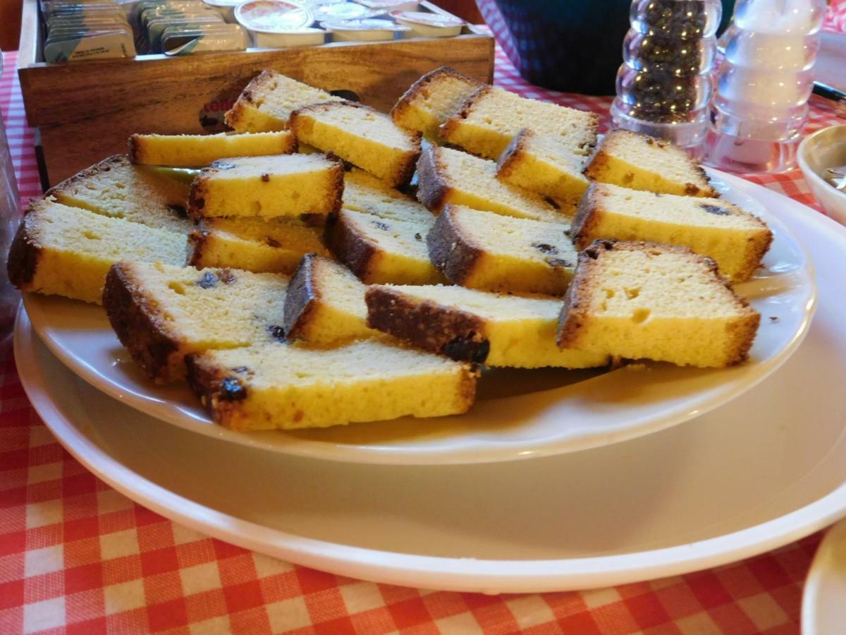 Agriturismo Al Casale Codroipo Kültér fotó