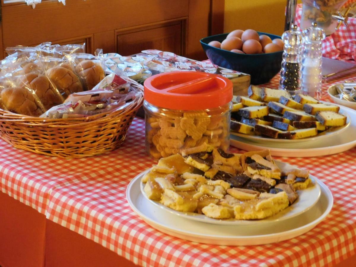 Agriturismo Al Casale Codroipo Kültér fotó